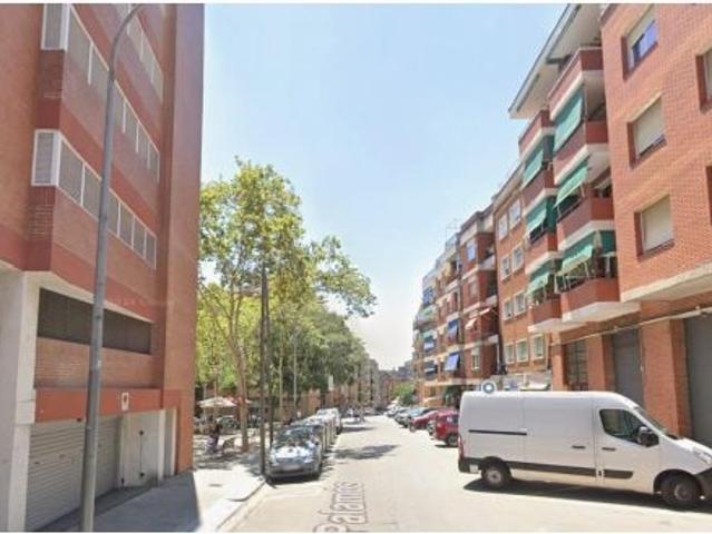 PISO EN BARCELONA
