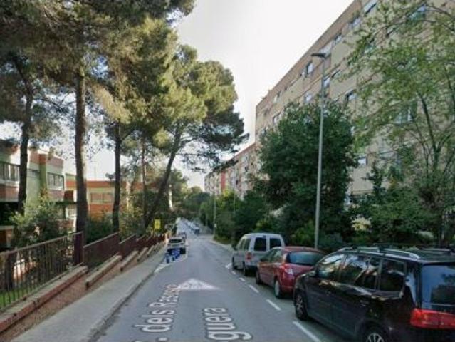 PISO EN BARCELONA