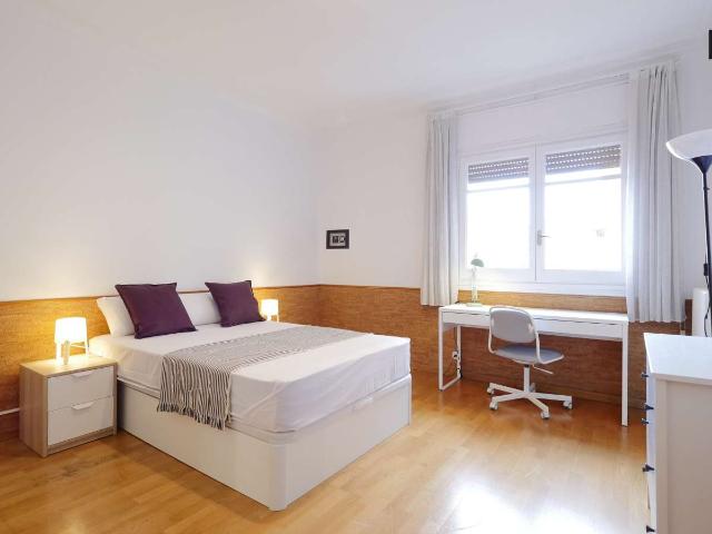 Piso en Barcelona