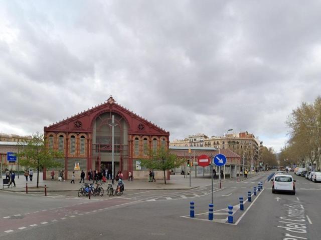 PISO EN BARCELONA