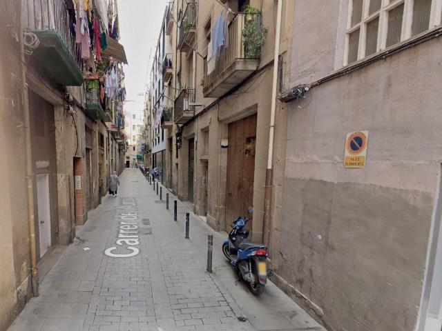 PISO EN BARCELONA