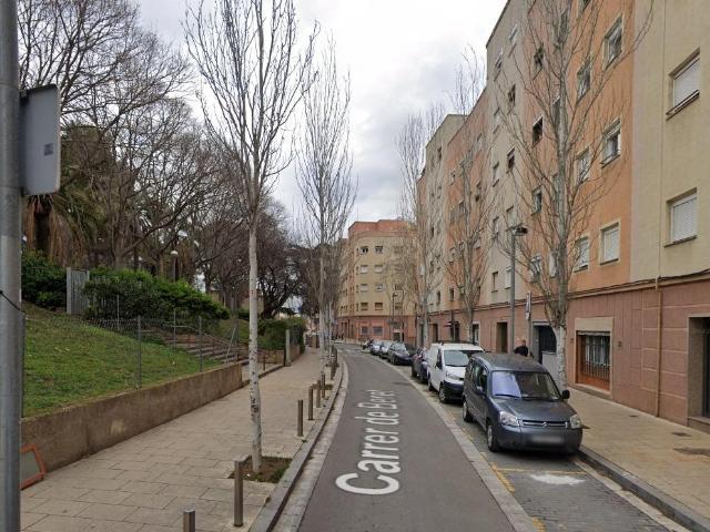 PISO EN BARCELONA