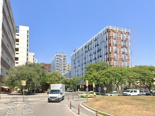 PISO EN BARCELONA