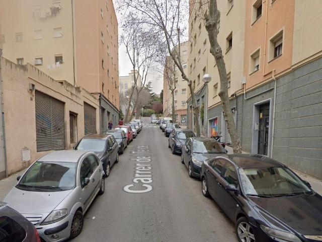 PISO EN BARCELONA