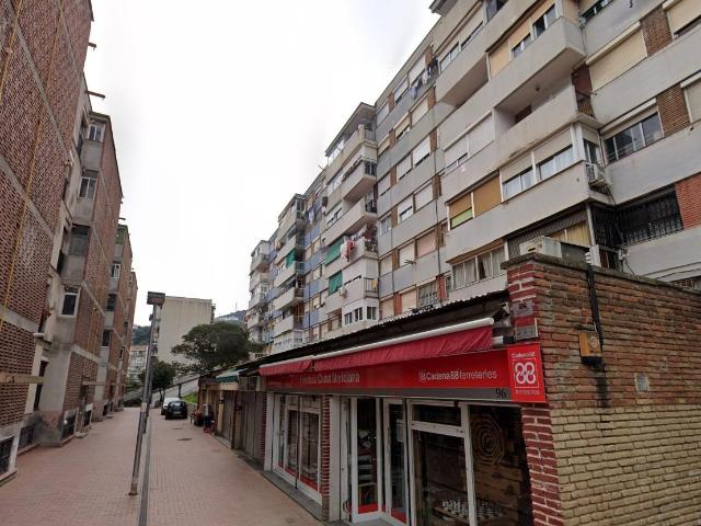 PISO EN BARCELONA