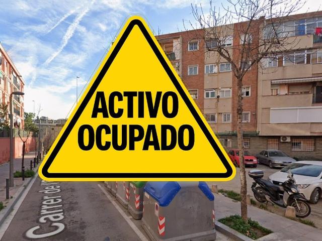 PISO EN BARCELONA