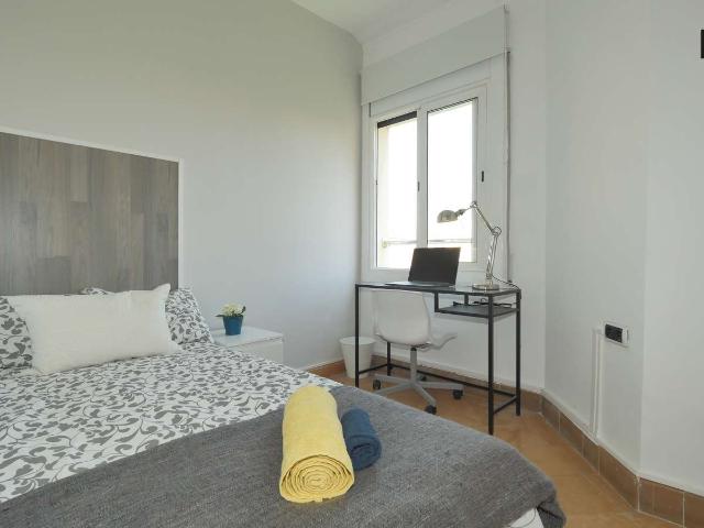 Piso en Barcelona