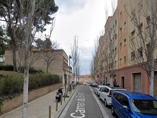 PISO EN BARCELONA
