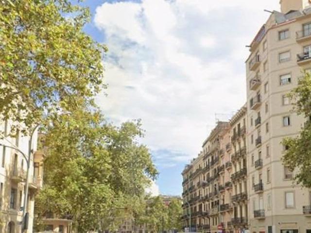 PISO EN BARCELONA