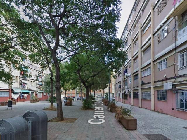 PISO EN BARCELONA