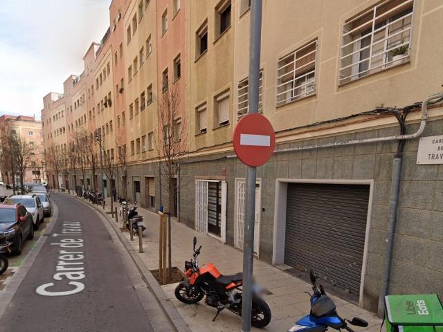PISO EN BARCELONA