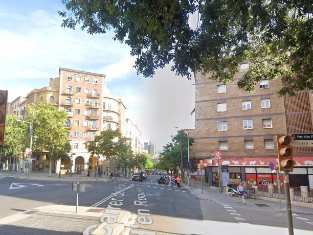 PISO EN BARCELONA