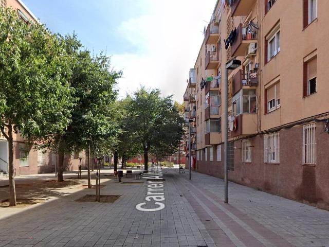 PISO EN BARCELONA