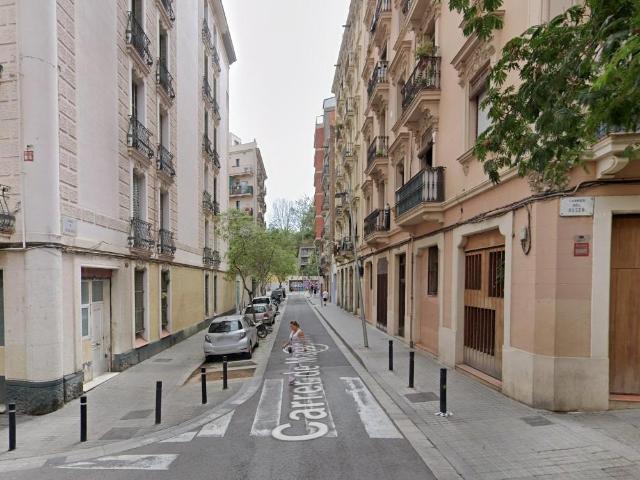 PISO EN BARCELONA