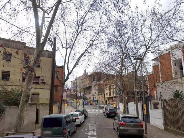 PISO EN BARCELONA