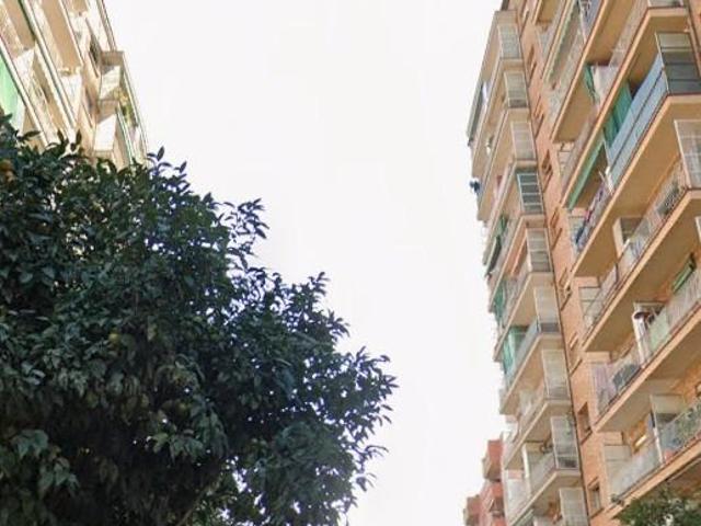 PISO EN BARCELONA