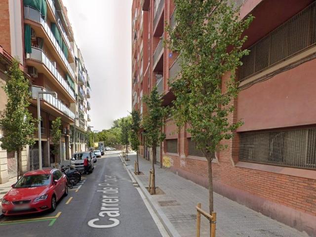 PISO EN BARCELONA