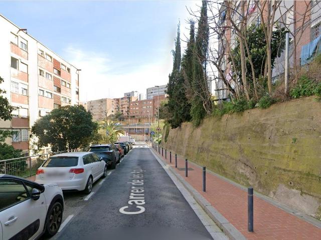 PISO EN BARCELONA