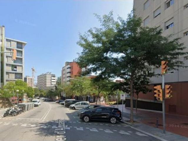 PISO EN BARCELONA
