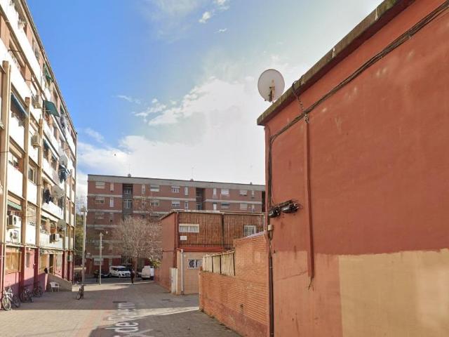 PISO EN BARCELONA