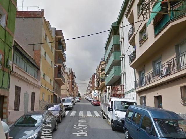 PISO EN BARCELONA