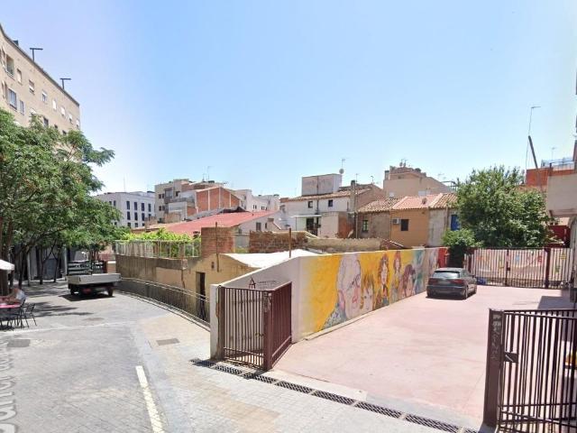 PISO EN BARCELONA