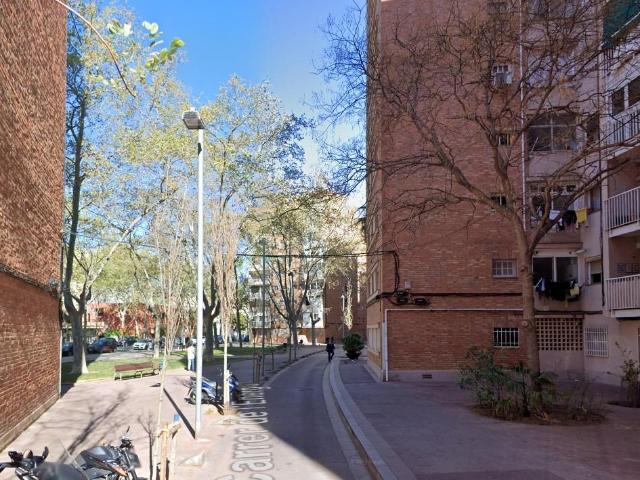 PISO EN BARCELONA