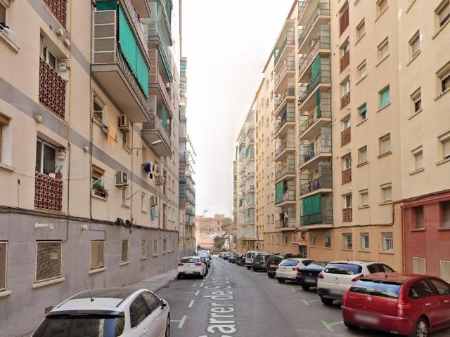 PISO EN BARCELONA