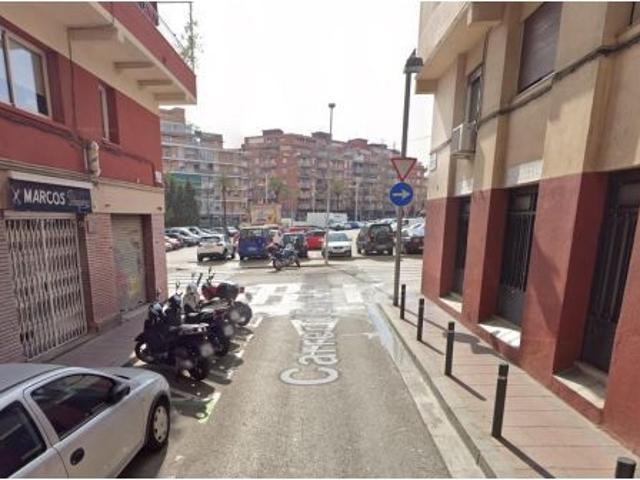 PISO EN BARCELONA