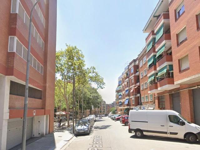 PISO EN BARCELONA