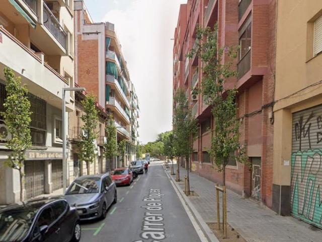 PISO EN BARCELONA