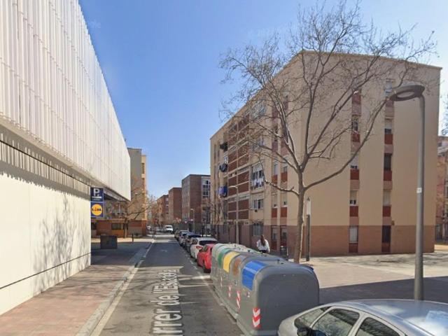 PISO EN BARCELONA