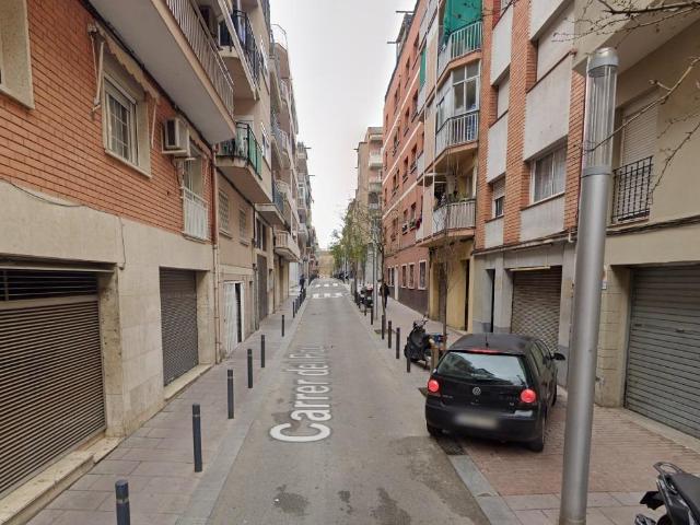 PISO EN BARCELONA
