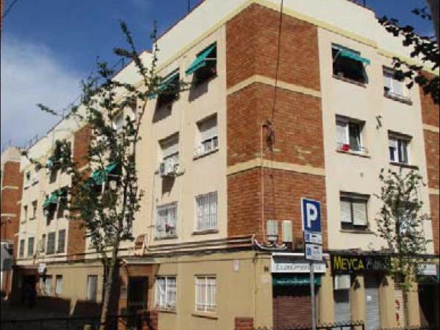 Piso en Barcelona Barcelona