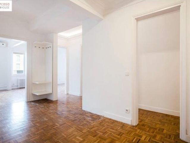 Piso en Barcelona Eixample