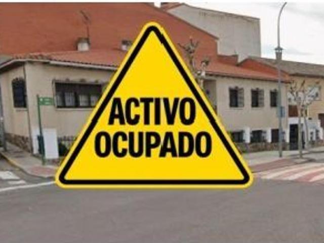 PISO EN BARGAS