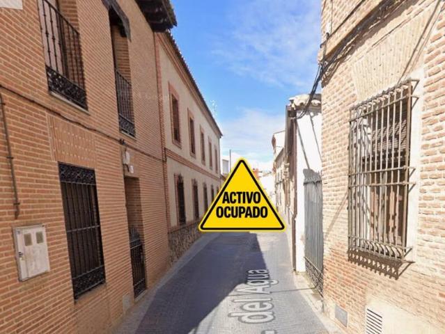 PISO EN BARGAS