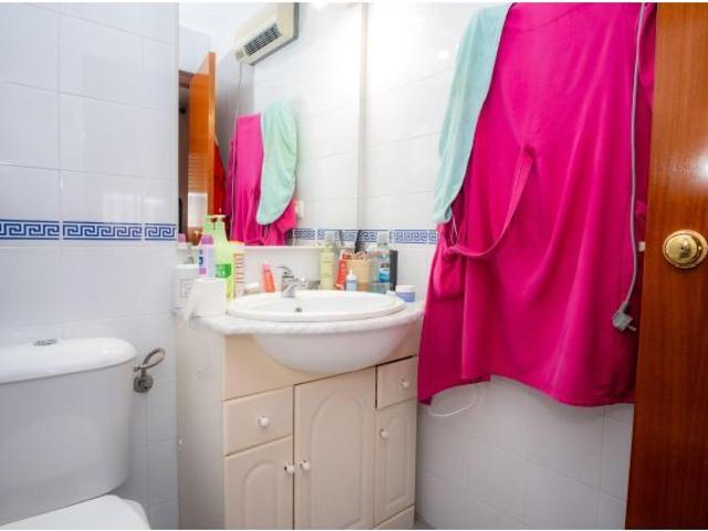 Piso en Barriada Río San Pedro, con garaje incluido