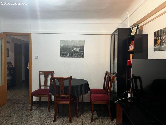 PISO EN BARRIO DE LA LUZ