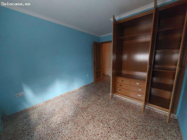 Piso en barrio Jardinet de Gandia