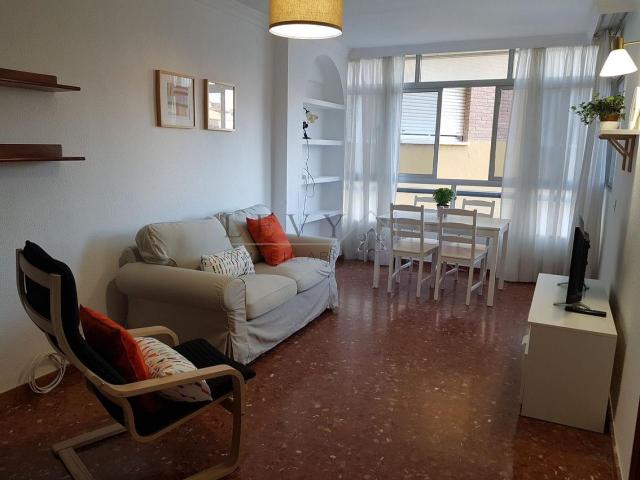 Piso en Barrio Olletas Sierra Blanquilla