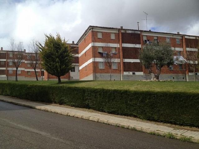 Piso en Benavente Zamora