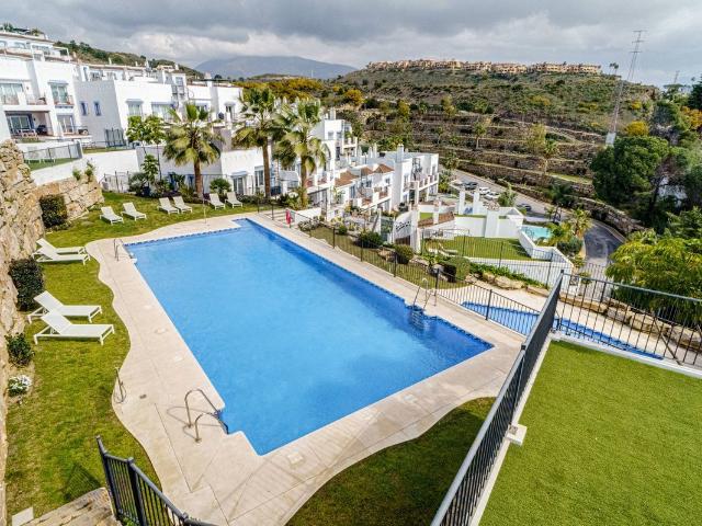 Piso en Benahavis Málaga