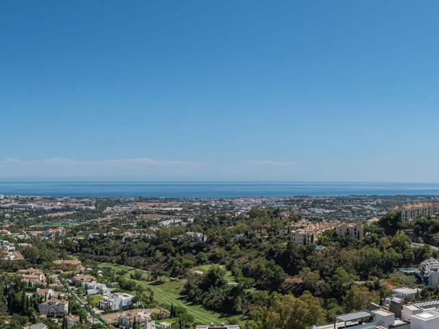 Piso en Benahavis Málaga