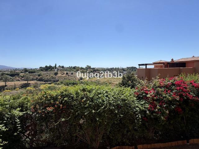 Piso en Benahavis Málaga
