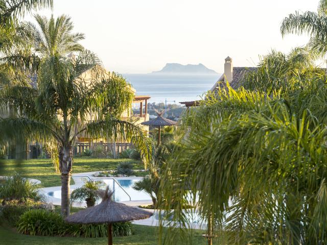Piso en Benahavis Málaga