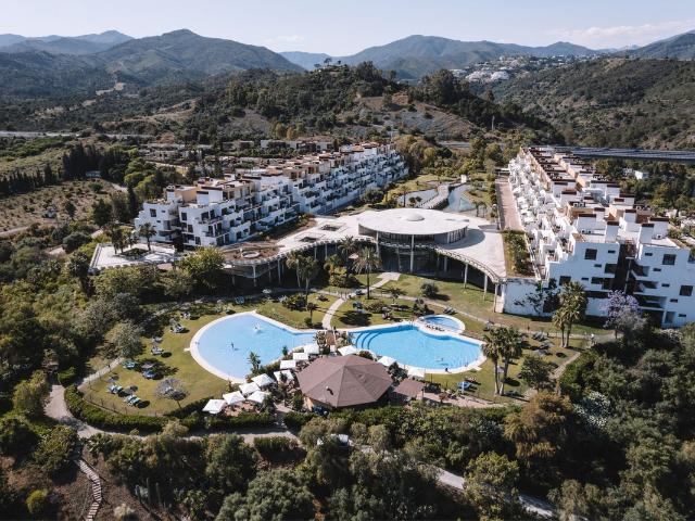 Piso en Benahavis Málaga