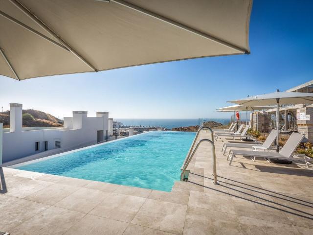 Piso en Benalmadena Málaga
