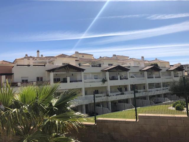 Piso en Benalmadena Málaga
