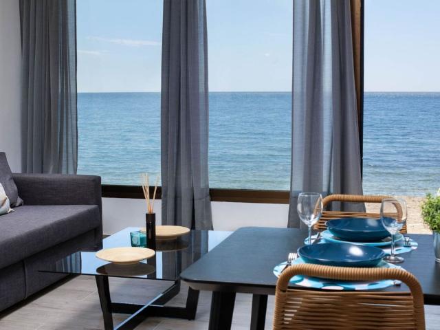Piso en Benalmadena Málaga